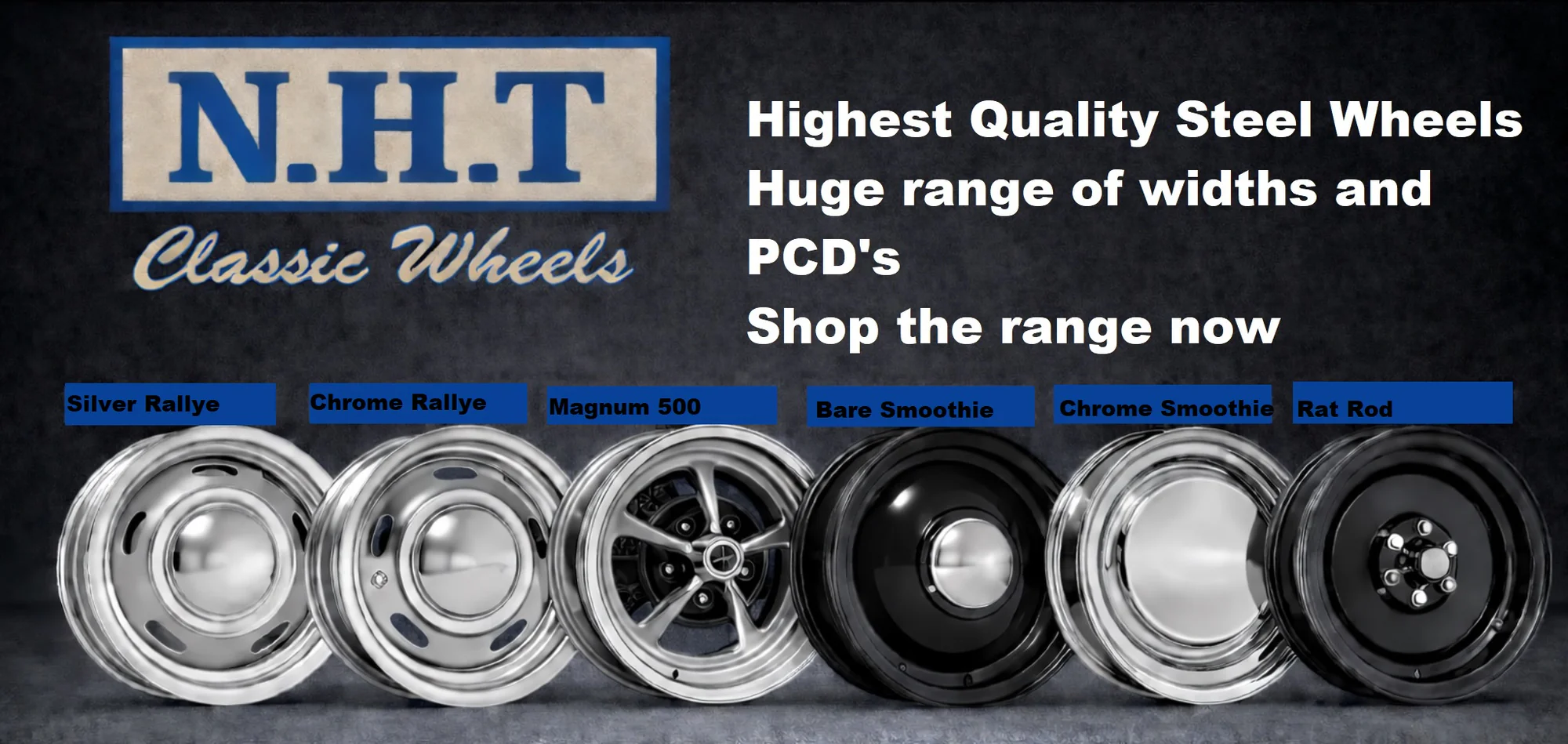 Welcome to Our Store